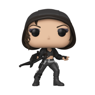 Funko Birds of Prey - Huntress Pop! Vinyl Figure