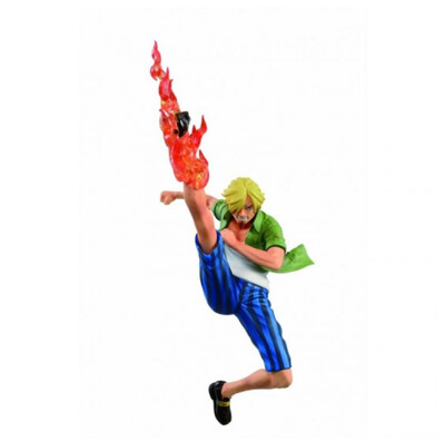 PRE-ORDER Banpresto Ichiban Kuji Sanji Great Banquet