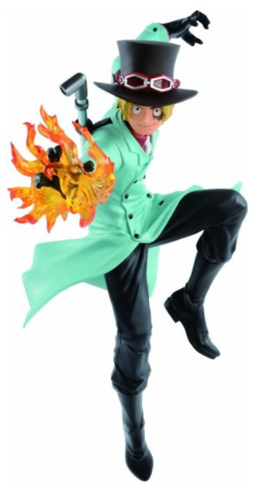 PRE-ORDER Banpresto Ichiban Kuji Sabo Great Banquet