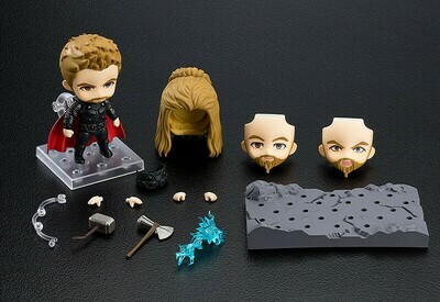 Good Smile Nendoroid Thor: Endgame Ver. DX