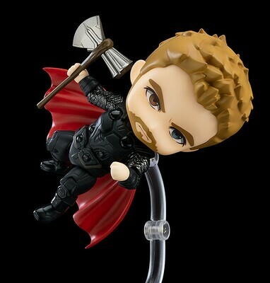 Good Smile Nendoroid Thor: Endgame Ver. DX