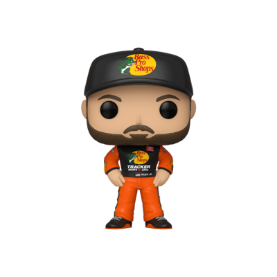 Funko NASCAR - Martin True Jr Pop! Vinyl Figure