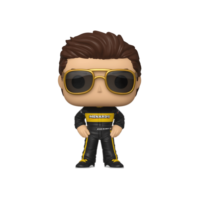 Funko NASCAR - Ryan Blaney Pop! Vinyl Figure