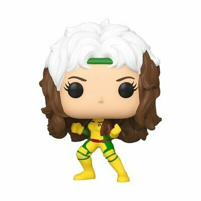 Funko Marvel:  X-Men Classic- Rogue Pop! Vinyl Figure