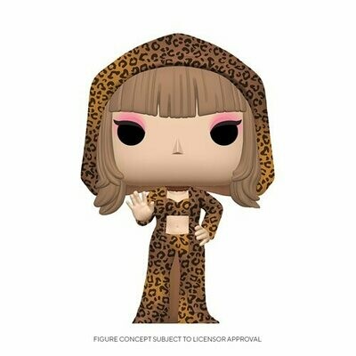 Funko Shania Twain Pop! Vinyl Figure