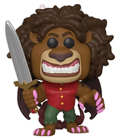 Funko Onward - Manticore Pop! Vinyl Figure