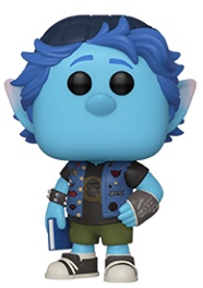 Funko Onward - Barley Lightfoot Pop! Vinyl Figure