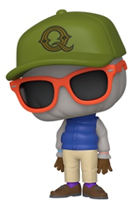 Funko Onward - Wilden Lightfoot Pop! Vinyl Figure