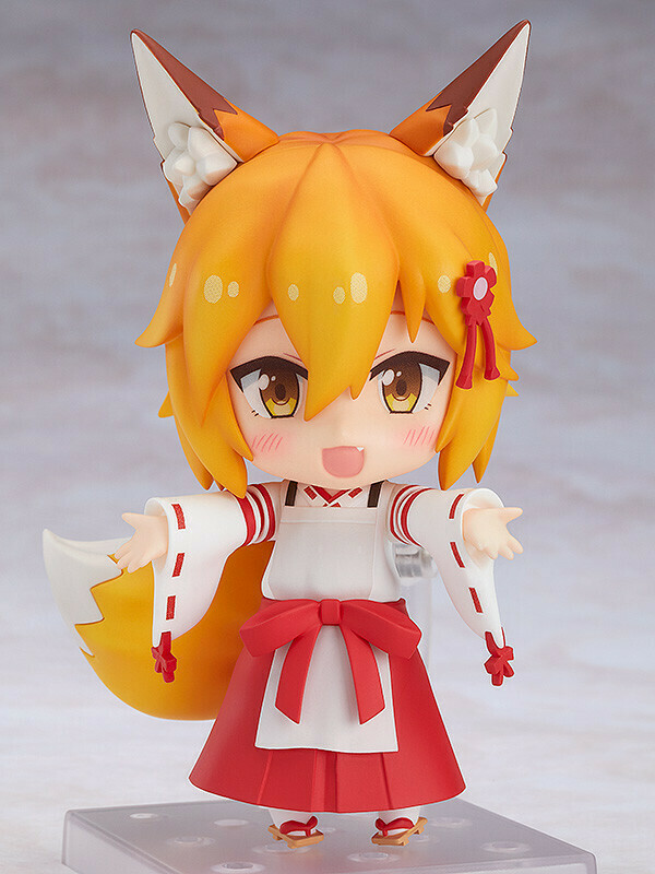 Good Smile Nendoroid Senko