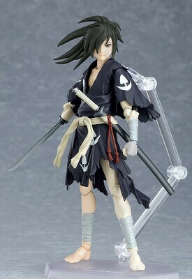 Good Smile figma Hyakkimaru