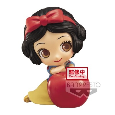 Banpresto #SWEETINY PETIT DISNEY CHARACTERS VOL.1 B: SNOW WHITE