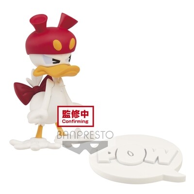 Banpresto CHARACTERS MICKEY SHORTS COLLECTION VOL.2 B: DONALD DUCK