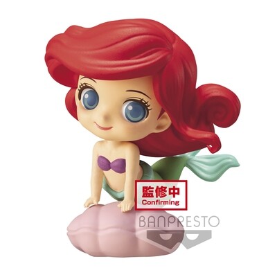 Banpresto #SWEETINY PETIT DISNEY CHARACTERS VOL.1 C: ARIEL