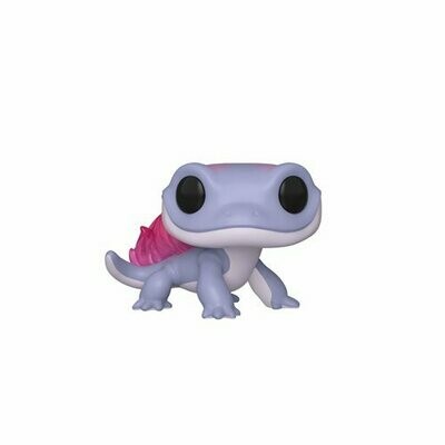 Funko Frozen 2 Bruni Fire Salamander Pop! Vinyl Figure