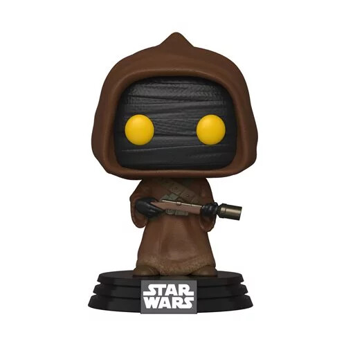 Funko Star Wars Classic Jawa Pop! Vinyl Figure