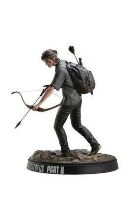 Dark Horse Last of Us Part II: Ellie with Bow Figure