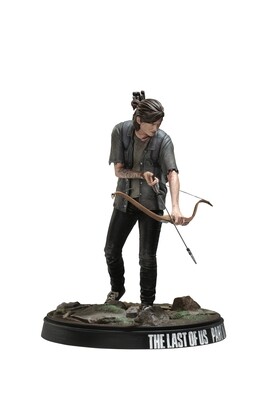 Dark Horse Last of Us Part II: Ellie with Bow Figure