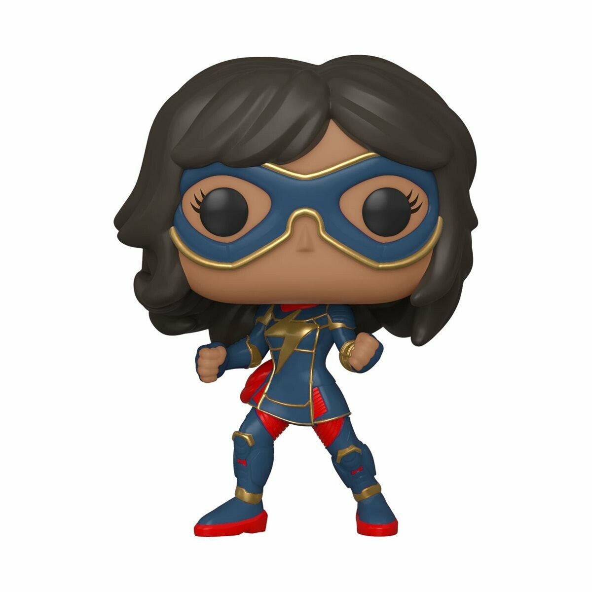 Funko Marvel&#39;s Avengers Game Kamala Khan Pop! Vinyl Figure