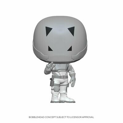 Funko Fortnite Scratch Pop! Vinyl Figure