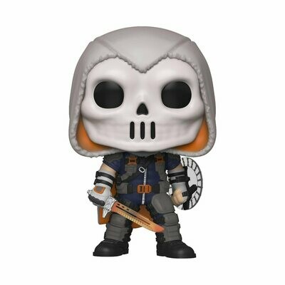 Funko Marvel&#39;s Avengers Game Taskmaster Pop! Vinyl Figure
