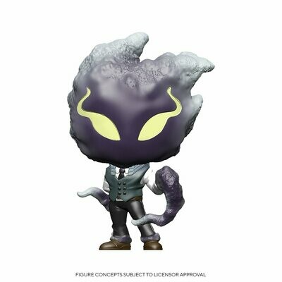 Funko My Hero Academia Kurogiri Pop! Vinyl Figure
