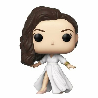 Funko Wonder Woman 1984 Diana Prince Gala Pop! Vinyl Figure