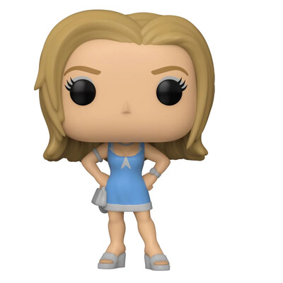 Funko Romy and Michele&#39;s High School Reunion Romy Pop! Vinyl Figure