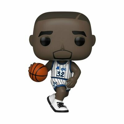Funko NBA Legends Shaquille O&#39;Neal (Magic home) Pop! Vinyl Figure