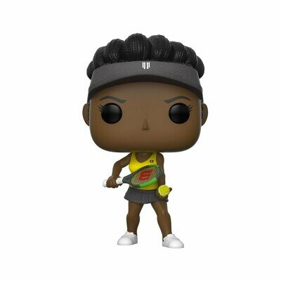 Funko Tennis Legends Venus Williams Pop! Vinyl Figure