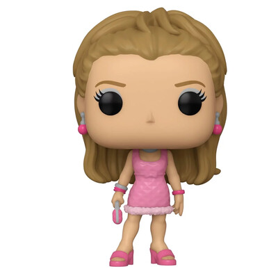 Funko Romy and Michele&#39;s High School Reunion Michele Pop! Vinyl Figure