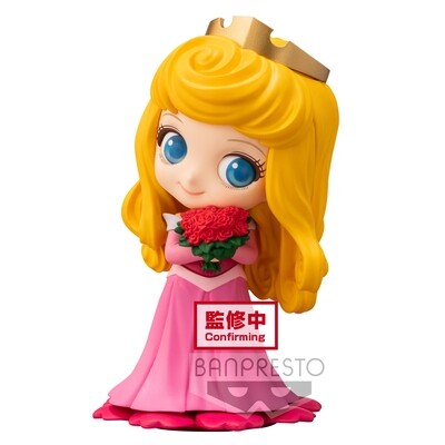 Banpresto Sweetiny Disney Characters Princess Aurora Ver. A