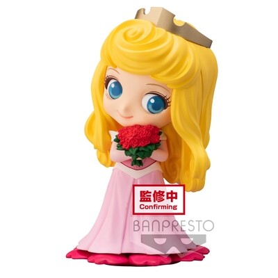Banpresto Sweetiny Disnye Characters Princess Aurora Ver. B