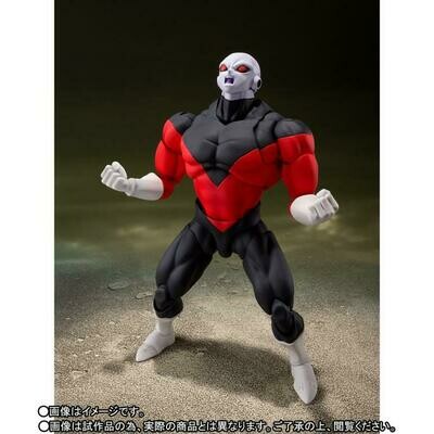 Bandai Dragon Ball Super Jiren SH Figuarts Action Figure