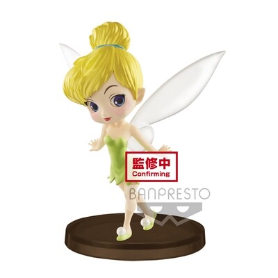 Banpresto Disney Characters Q Posket Petit Girls Festival Vol. 2 Tinkerbell