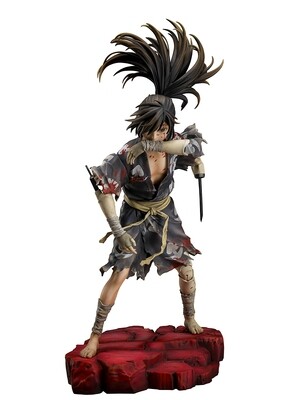 FURYU Hyakkimaru