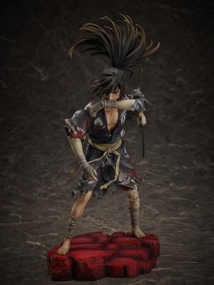 FURYU Hyakkimaru