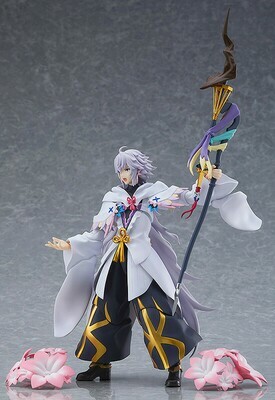 Good Smile figma Merlin