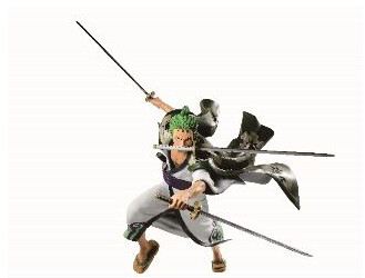 PRE-ORDER Banpresto Zoro / Zorojuro Full force Ichiban