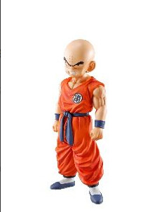 PRE-ORDER Banpresto Krillin Strong Chains Ichiban
