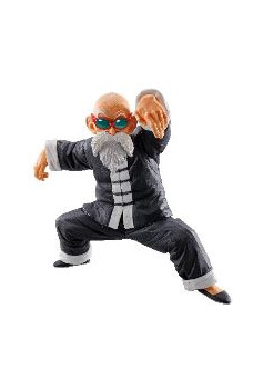 PRE-ORDER Banpresto Master Roshi Strong Chains Ichiban