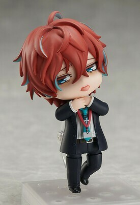 Good Smile Nendoroid Hypnosis Mic Division Rap Battle Doppo Kannonzaka