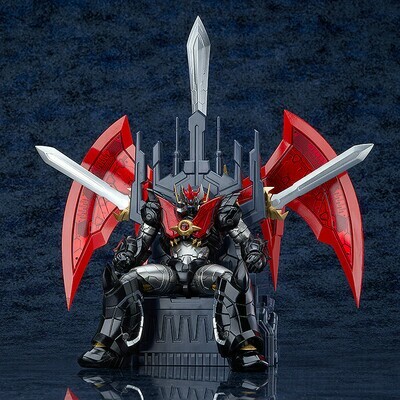 Good Smile HAGANE WORKS Mazinkaiser