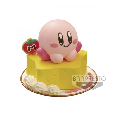 PRE-ORDER Banpresto KIRBY PALDOLCE COLLECTION VOL.2 (C:KIRBY)