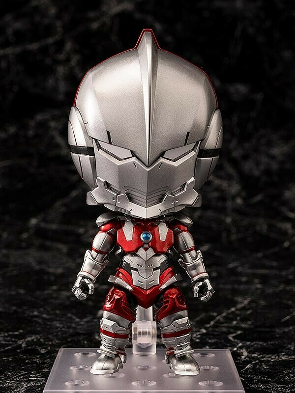 Good Smile Nendoroid Ultraman Suit