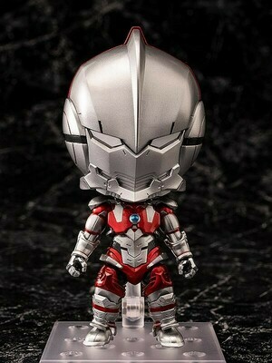 Good Smile Nendoroid Ultraman Suit