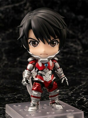 Good Smile Nendoroid Ultraman Suit