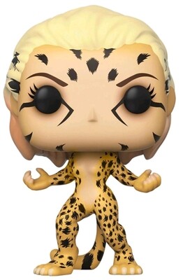 Funko Wonder Woman: 1984 - Cheetah Pop! Vinyl Figure