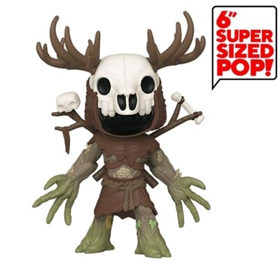 PRE-ORDER Funko The Witcher 3: Wild Hunt - Leshen 6&quot; Exclusive Pop! Vinyl Figure