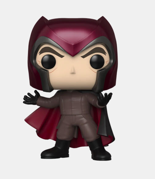 Funko X-Men 20th Anniversary Magneto Pop! Vinyl Figure