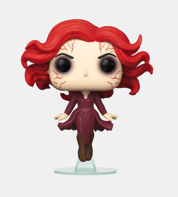 Funko X-Men 20th Anniversary Jean Grey Pop! Vinyl Figure